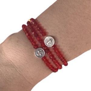 Pulsera San Benito