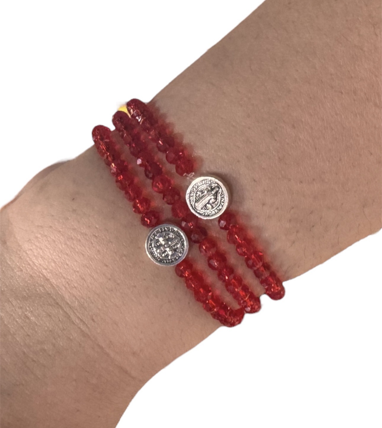 Pulsera San Benito