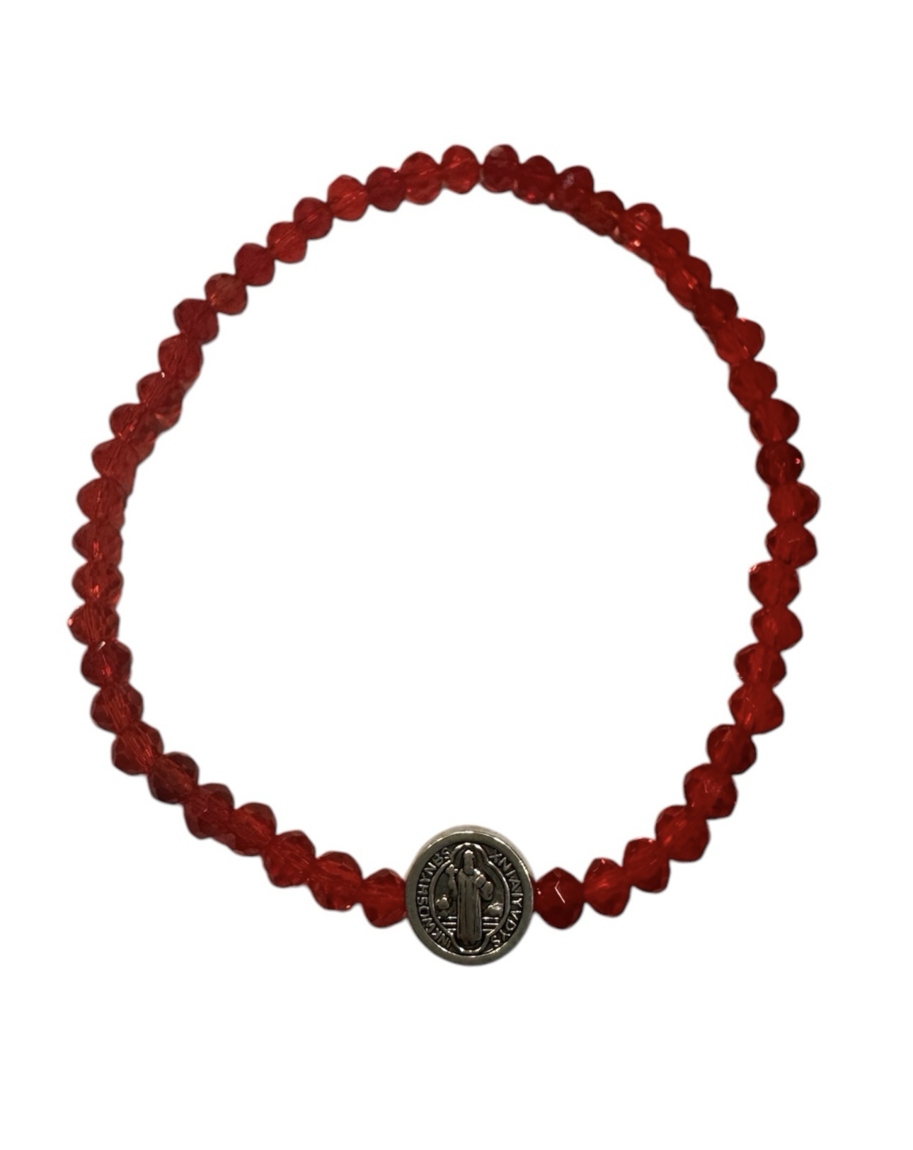 Pulsera San Benito - Imagen 2
