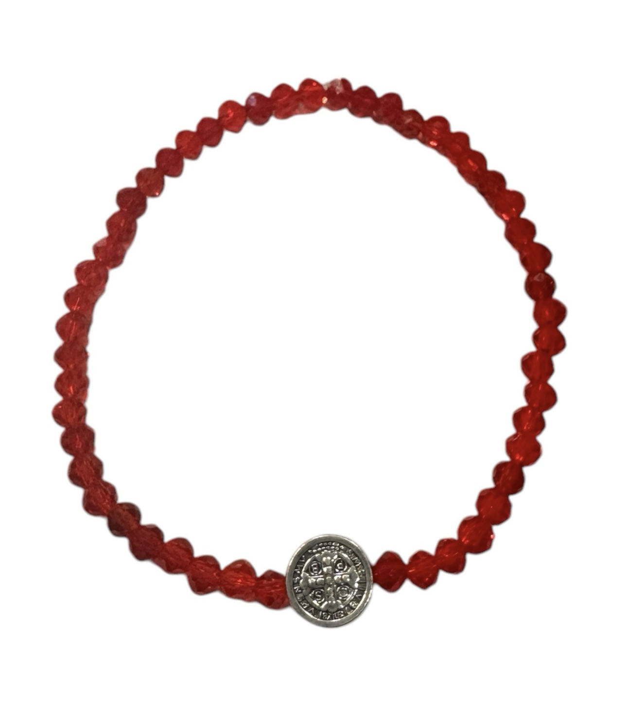 Pulsera San Benito - Imagen 3