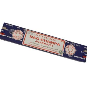 NAG CHAMPA incienso