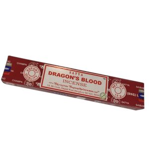 SANGRE DE DRAGO incienso