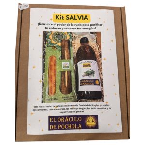 Kit Salvia