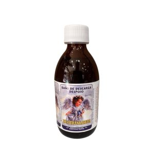 Desatrancadera Baño