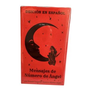 Mensajes de Número de Ángel