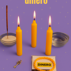 Ritual Dinero