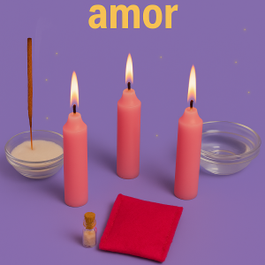Ritual de amor