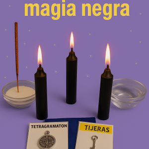 Ritual Corta Magia Negra