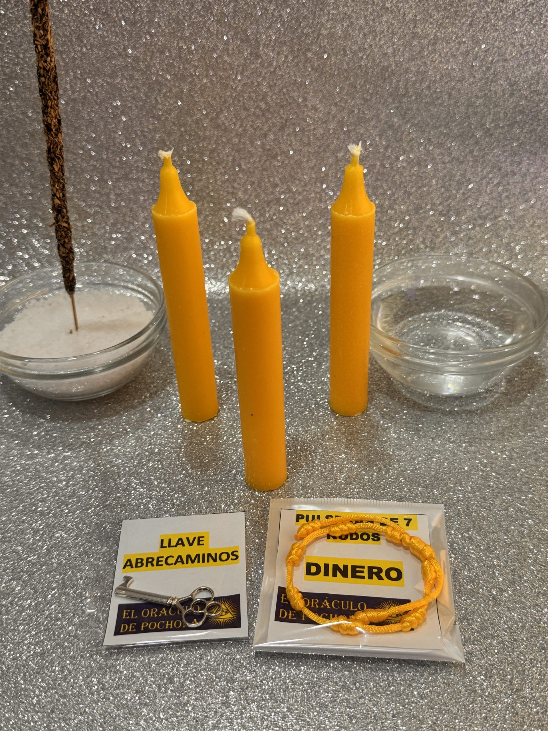 Ritual Dinero - Imagen 3