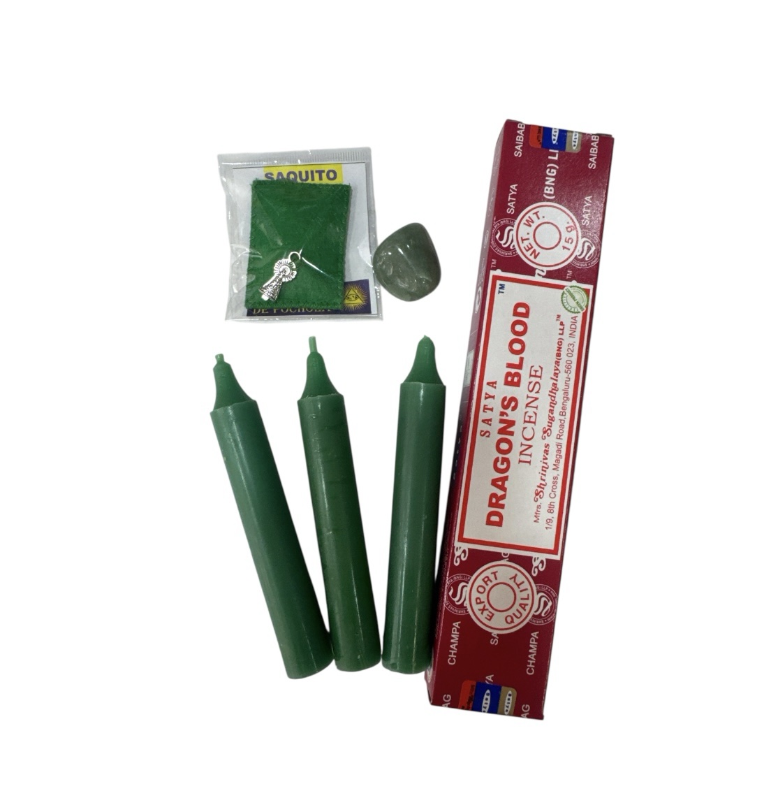 Ritual Salud - Imagen 3