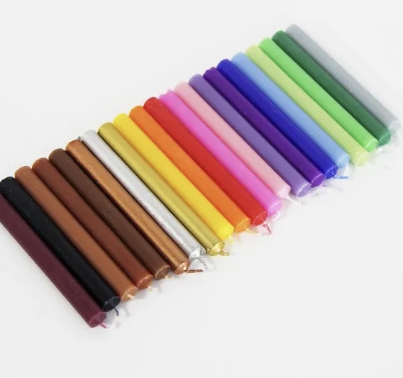 Vela Isis pequeña - Imagen 2