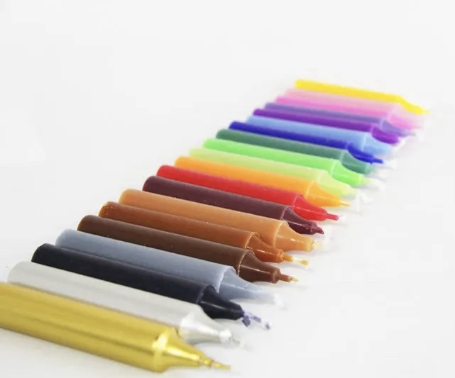 Vela Isis mediana - Imagen 2