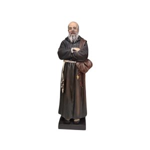 Fray Leopoldo 15cm