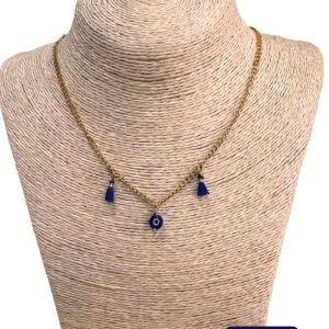 Cadena Ojo turco