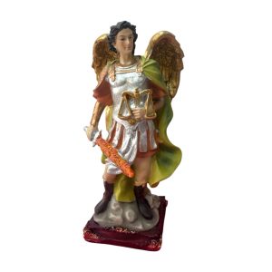 Arcángel Zaquiel 13cm