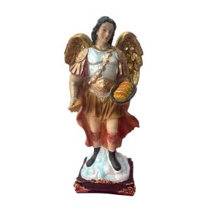 Arcángel Chamuel 13cm