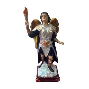 Arcángel Uriel 13cm