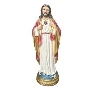 Sagrado Corazón 30cm