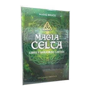 Tarot Magia celta