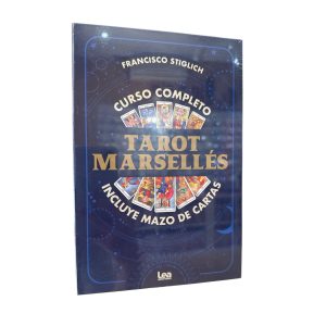 Tarot de Marsella