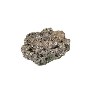 Pirita en bruto grande