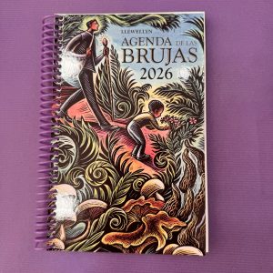 Agenda Brujas