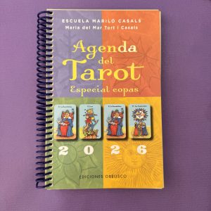 Agenda Tarot
