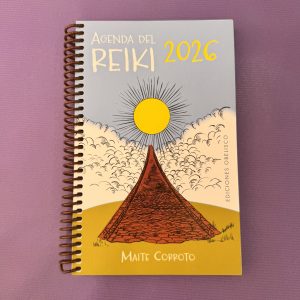 Agenda Reiki