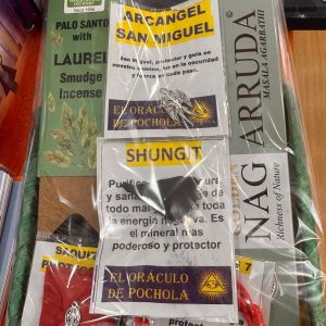 Cesta PROTECCIÓN Y LIMPIEZA